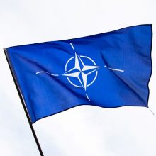 Turkija žengė paskutinį žingsnį dėl Švedijos narystės NATO