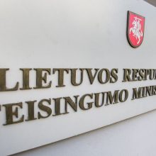 Lietuva žada vykdyti EŽTT sprendimą dėl CŽA kalėjimo ir sumokėti pareiškėjui