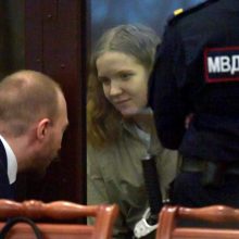 Žiniasklaida: Rusija ilgam įkalino dėl tinklaraštininko žūties kaltintą D. Trepovą
