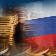 Ministerija: Rusija žada kitąmet išlaidas gynybai didinti beveik 70 procentų