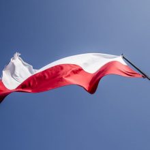 Lenkijos buvusios vyriausybės pareigūnui pateikti kaltinimai tyrime dėl kyšininkavimo