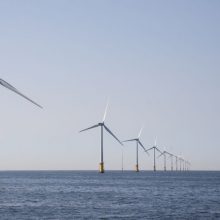 Vyriausybė numatė aiškesnes taisykles investicijų fondams jūros vėjo konkursuose