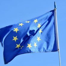 Kinija pareiškė, kad ES eksporto politika neturi prasmės