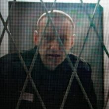 A. Navalnas apie siurrealistišką rutiną kalėjime: kiekvieną rytą skamba proputiniška daina