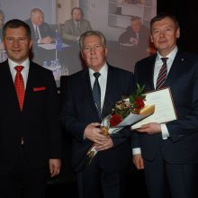 Kauno pramonininkų ir darbdavių asociacijos 35-metis: istorijos pėdsakai ir ateitis