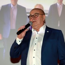 Kauno pramonininkų ir darbdavių asociacijos 35-metis: istorijos pėdsakai ir ateitis