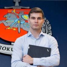 Žiniasklaida: Lietuvos teisėsauga sulaikė Š. Stepukonį