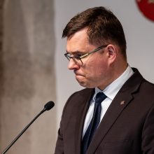 Nyderlandų ministrė informavo, kada „Patriot“ sistema bus dislokuota Lietuvoje