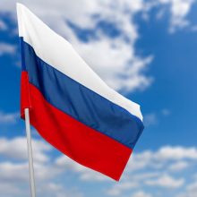 JAV ambasada patarė savo piliečiams Maskvoje vengti didelių susibūrimų dėl teroro grėsmės