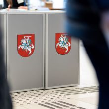 Norvegijoje – incidentas dėl balsavimo biuletenių: situacija sprendžiama ambasadoje