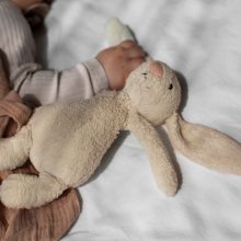 Panevėžio ligoninėje – galimai nuo lovos nukritusi vienerių metų mergytė