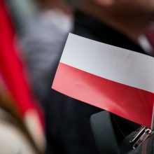 Vilniuje vyks eitynės, skirtos Lenkų išeivijos dienai paminėti