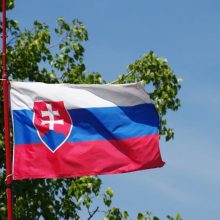 Slovakijoje per dieną – 1,1 tūkst. grasinimų susprogdinti: pradėtas teroro tyrimas