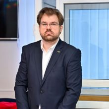 K. Bartoševičiaus advokatas teismo prašo papildomo liudytojo apklausos