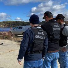 Turkija: Egėjo jūroje nuskendo 22 migrantai, tarp žuvusiųjų – septyni vaikai