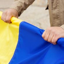 Ukraina susigrąžino dar 121 žuvusio gynėjo palaikus