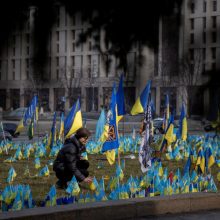 JT tyrimas: Rusijos vykdomi kankinimai Ukrainoje – plačiai paplitę ir sistemingi