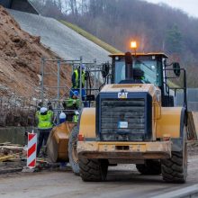 „Via Lietuva“: pradedami tvarkyti trys blogos būklės tiltai Kauno, Rokiškio ir Joniškio rajonuose