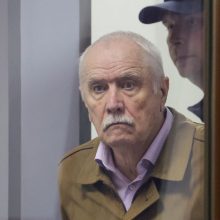 Rusija už išdavystę įkalino mokslininką: apkaltintas perdavęs Vokietijai ypač slaptus duomenis
