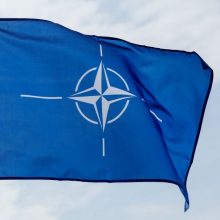 Vengrija žengė paskutinį žingsnį dėl Švedijos narystės NATO
