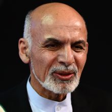 Afganistano prezidento rinkimus planuojama surengti balandžio 20-ąją
