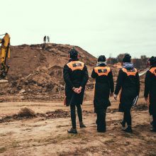 Festivalis „Jauno teatro dienos“ vyks ir mieste, ir ekranuose