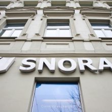 „Snoro“ atgautų 105 mln. eurų neužteks ir pirmam kreditoriui