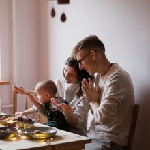 Smagu: Teresių namuose netrūksta meilės, juoko ir veganiškų desertų saldumo.