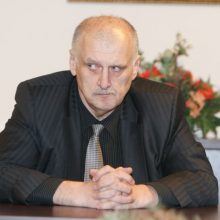 Ramutis Jancevičius