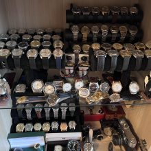 Vintažiniai laikrodžiai – ir hobis, ir aksesuaras