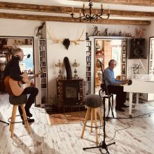 K. Smoriginas pristato dainos „Užtrauktukas“ vaizdo klipą: prakalbo apie sveikatos problemas