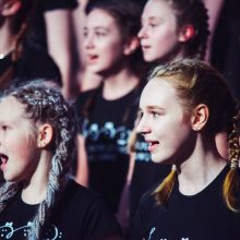 Vilniuje vyks tarptautinis vaikų chorų festivalis „Europa Cantat Junior“