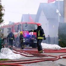 Valstybės siena virto ralio trasa