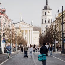 Daugelis europiečių nepažįsta Vilniaus: kokį jį įsivaizduoja?