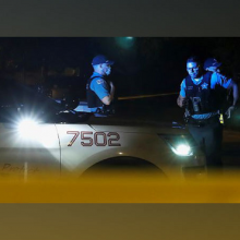 Tragedija JAV: vakarėlyje per šaudymą žuvo du paaugliai, šeši sužeisti