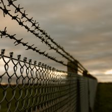 Lenkija įkalino rusą už jos kariuomenės šnipinėjimą