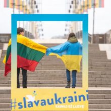 Migrantai tampa Lietuvos visuomenės dalimi