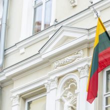 Lietuva mini 33-iąsias nepriklausomybės atkūrimo metines