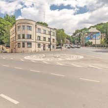 Kauno gatvių istorija: Parodos gatvė