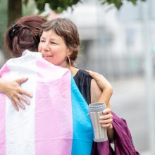Teismo verdiktas: LGBT eitynės gali vykti Laisvės alėjoje