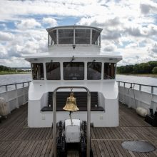 Prie Nemuno įsikūrusios savivaldybės laukia upės kelio atkūrimo