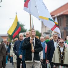 G. Nausėda: Baltarusijos pilietinė bendruomenė turės ką pasakyti dėl Astravo AE