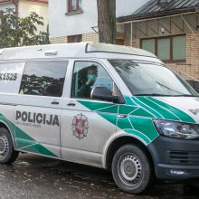 Aistros dėl griaunamo namo Žaliakalnyje: žmonės renka parašus, prakalbo ir savininkas