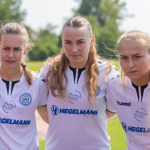 „Hegelmann akademija“ ugdo ne vien futbolo talentus