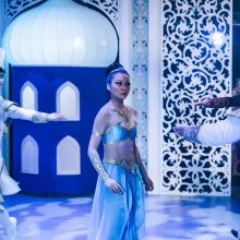 Spalvos: KVMT repertuaro naujovės „Elisabeth“ ir „Aladinas“ suteikia žiūrovams naujų estetinių patirčių, praplečia muzikinių istorijų horizontą.