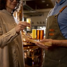 Seimas linkęs švelninti Alkoholio kontrolės įstatymą