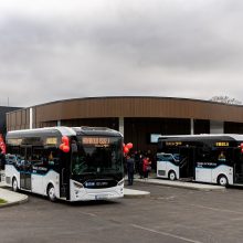 Viceministras: valstybė galėtų užtikrinti didesnį finansavimą nepelningiems autobusų maršrutams