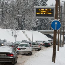 „AutoTyrimai“: Lietuvos naudotų lengvųjų automobilių rinka gruodį smuko 6 proc.