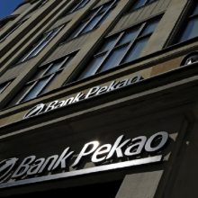 LB vadovas patvirtino: Lenkijos bankas „Pekao“ ketina ateiti į Lietuvą