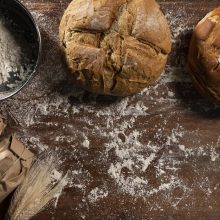 Po atlikto VMVT patikrinimo – sustabdyta duonos kepyklėlės veikla Kelmės rajone